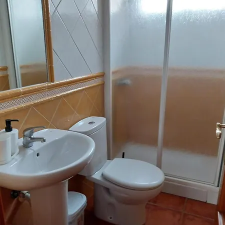 Casas Sol & Luna * Conil De La Frontera