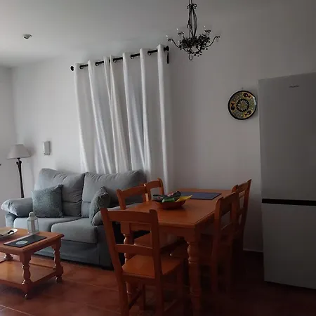 Andalusian Patio 12 Pax With Private Pool Holiday home Conil De La Frontera