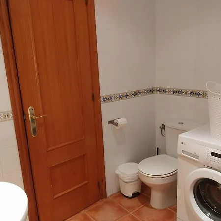 Casas Sol & Luna Conil De La Frontera