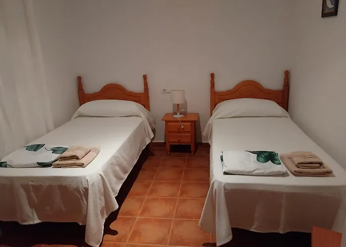 度假居 Casas Sol & Luna