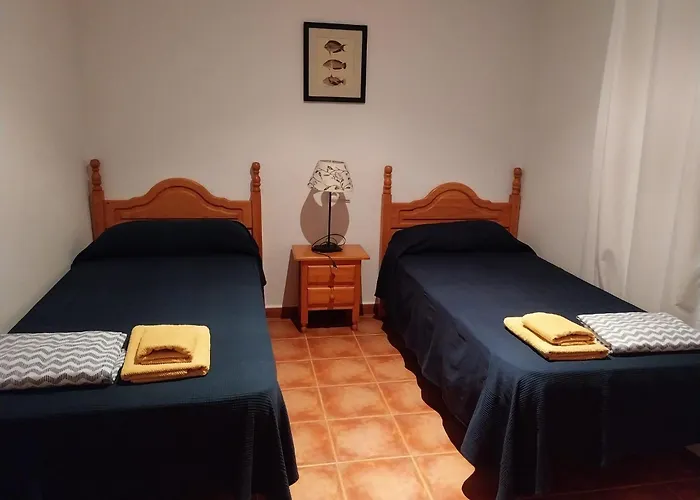 度假居 Casas Sol & Luna